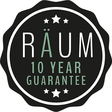 10 year product guarantee