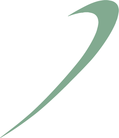 Räum Design logo curve